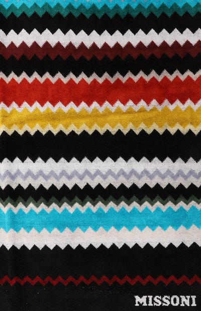 Хлопковое полотенце MISSONI, арт. 1C3SP99827, фото 3