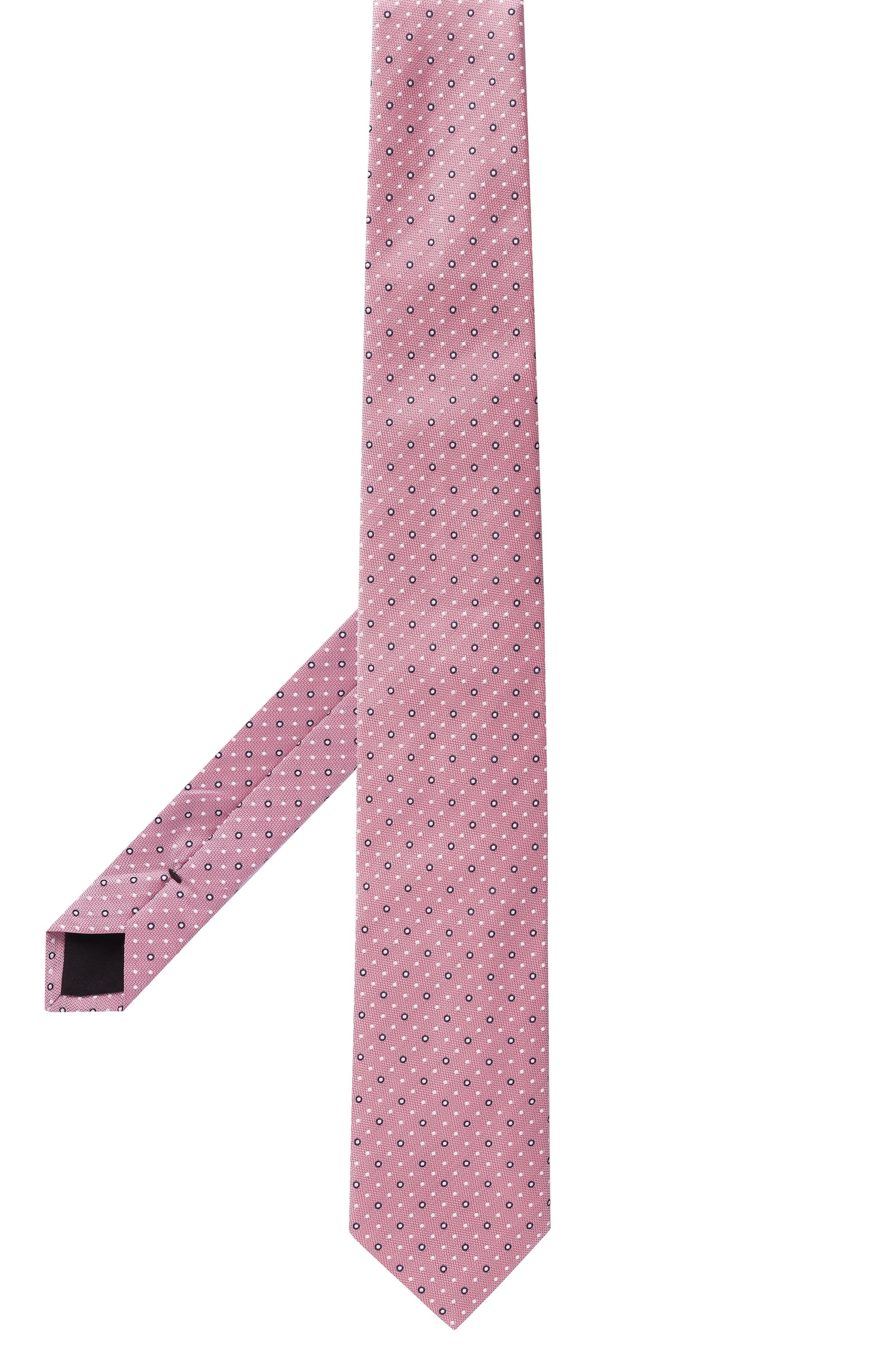 Галстук BOSS, арт. 50550498, фото 3