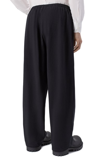 Хлопков ые брюки PLANTA ROSA, арт. PR/P002/NP/350VELVET, фото 4