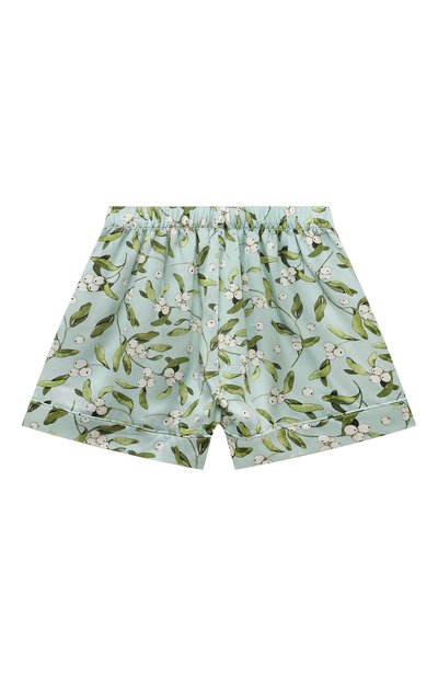 Шелковая пижама NORVEG, арт. 24HSSSJSG-122, фото 5