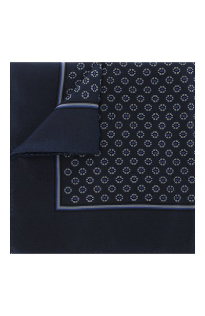 Шелковый платок DOLCE & GABBANA, арт. GR412E/G0X22, фото 1