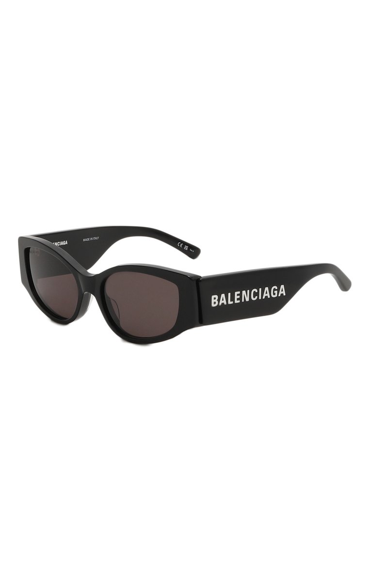 Солнцезащитные очки BALENCIAGA, арт. BB0258S 001, фото 1