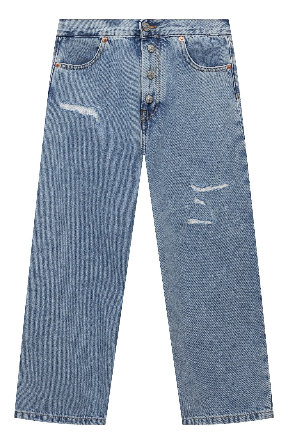 Джинсы MM6, арт. M60053/MM02M, фото 1