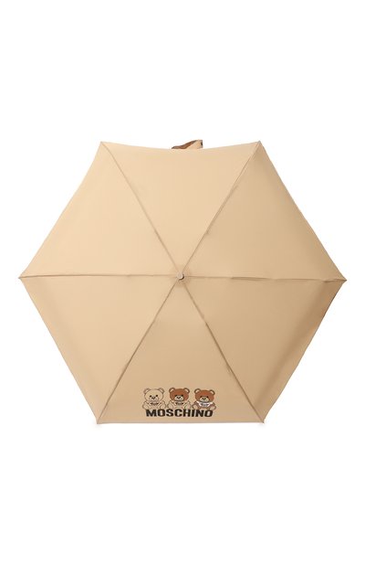 Складной зонт MOSCHINO, арт. 8061-SUPERMINI, фото 1