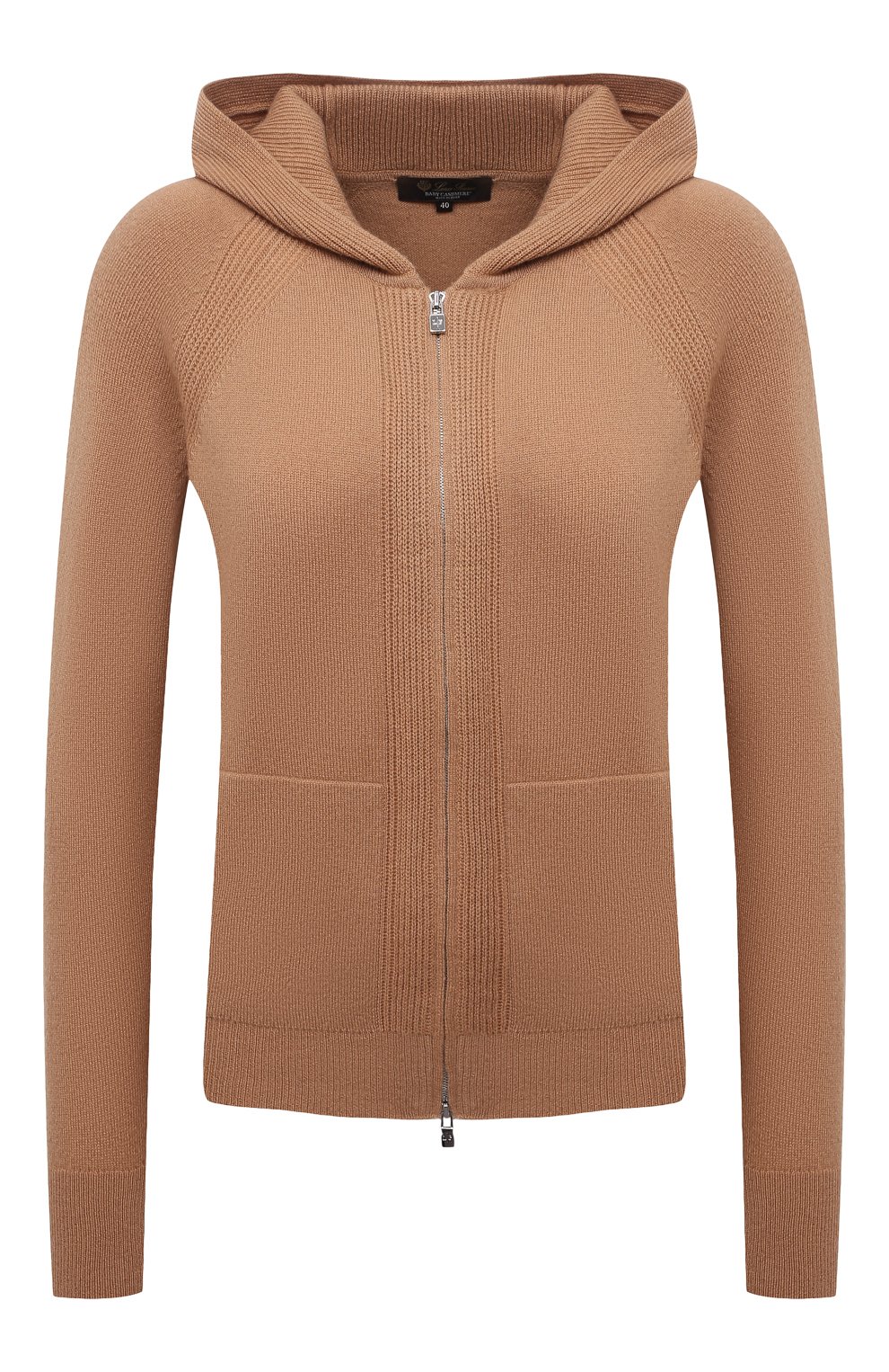 Кашемировый кардиган LORO PIANA, арт. FAG3599, фото 1