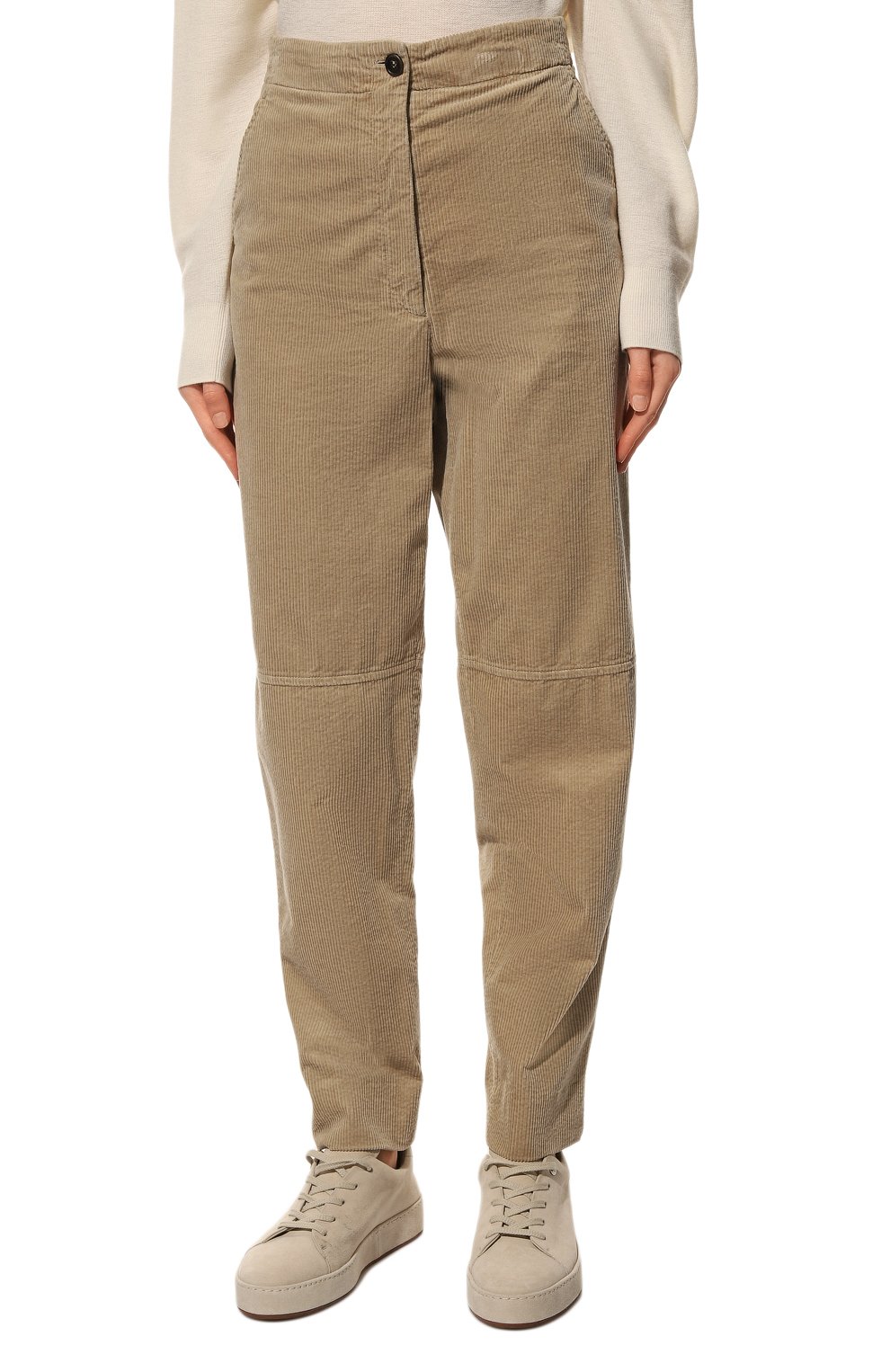 Вельветовые брюки ANTONELLI FIRENZE, арт. S0LAIA/H8001-170B, фото 3