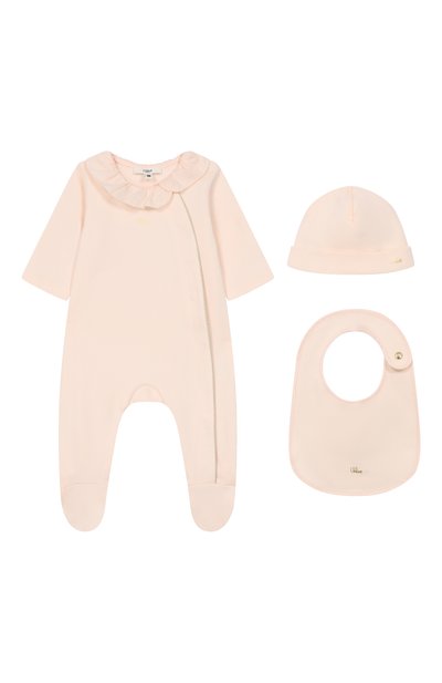 Комплект из трех предметов CHLOÉ, арт. C20926