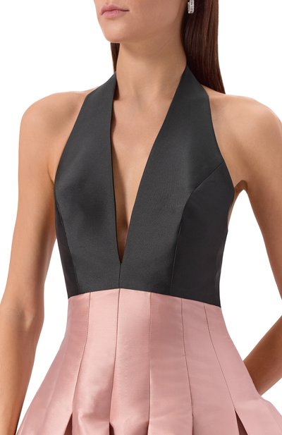 Платье ZUHAIR MURAD, арт. PDR25046/MIPL007, фото 4