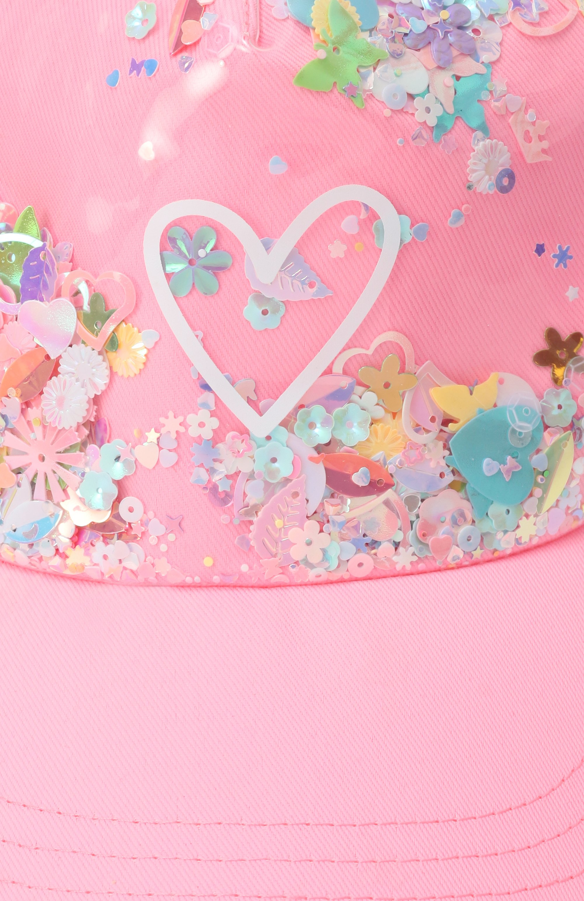 Бейсболка BILLIEBLUSH, арт. U20760, фото 3