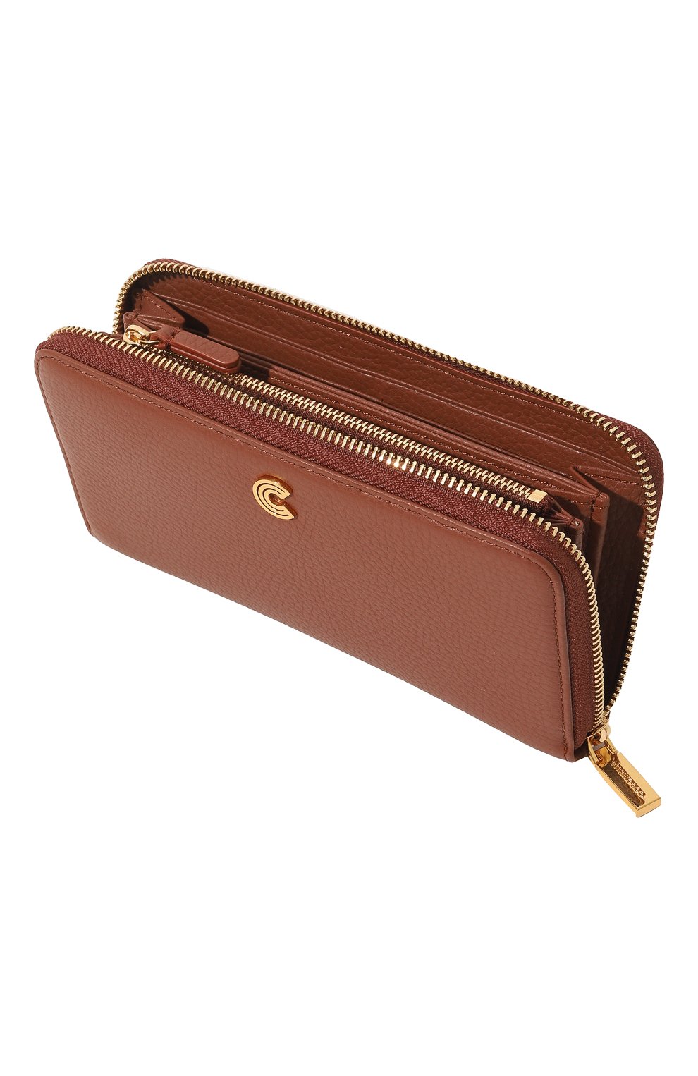 Кожаный кошелек COCCINELLE, арт. E2 M0A 11 04 01, фото 3