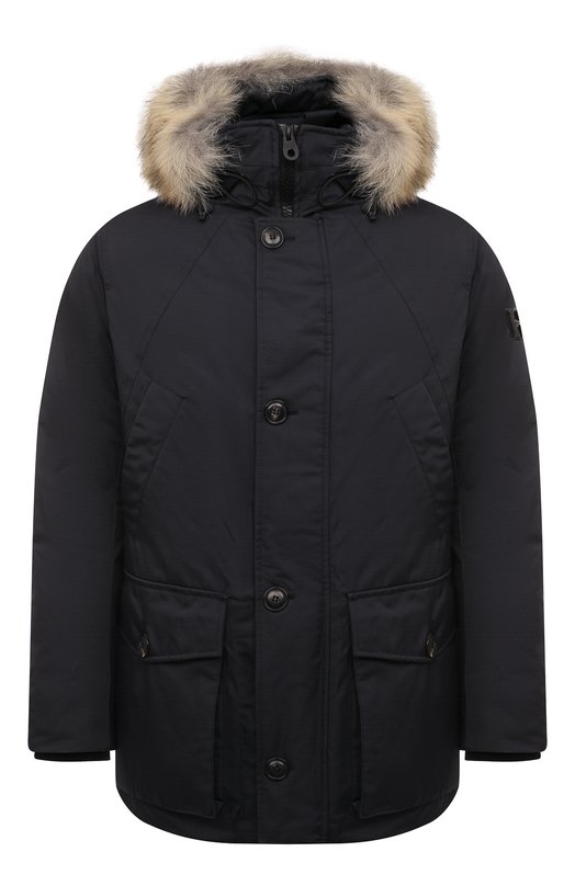 Пуховик Historic 59700₽