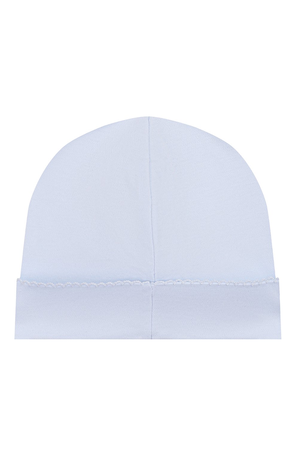 Хлопковая шапка KISSY KISSY, арт. 34606, фото 2