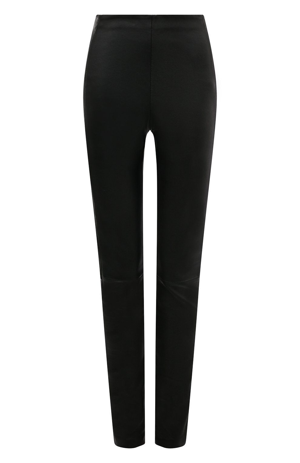 Кожаные легинсы BATS, арт. FW_L_001, фото 1