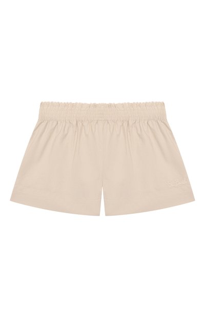 Хлопковые шорты MC2 SAINT BARTH, арт. STBK MEAVE JR/MEA001-