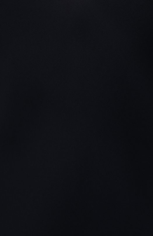 Шелковый топ Giorgio Armani 8CHCKZ18/TZ136 Синий  8CHCKZ18/TZ136 Фото 5