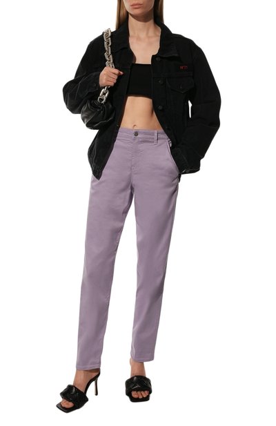 Джинсы EMPORIO ARMANI, арт. 6L2J5A/2NI3Z, фото 2