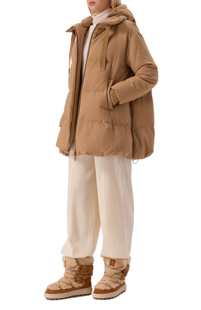 Полусапоги из овчины chamonix BOGNER, арт. 22546714, фото 3