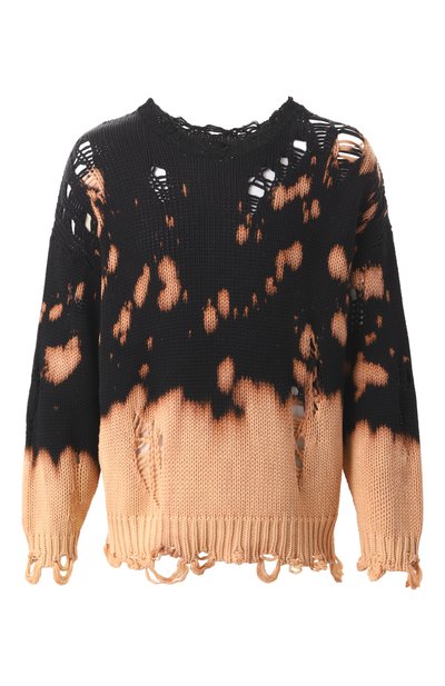 Мужской хлопковый свитер R13, арт. R13MY197-Y181B