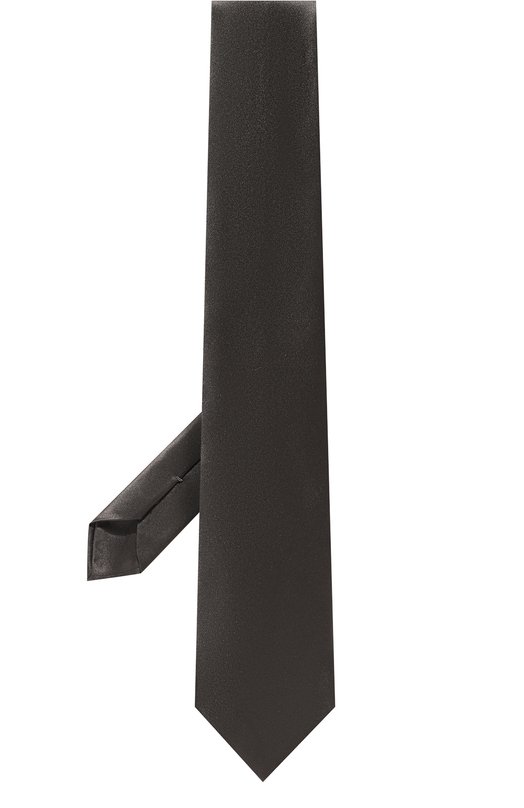Шелковый галстук Stefano Ricci CCXL/28000 Серый  CCXL/28000 Фото 3