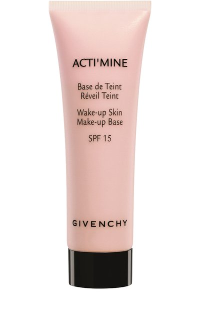Женские база под макияж acti'mine, оттенок strawberry (30ml) GIVENCHY, арт. P080572