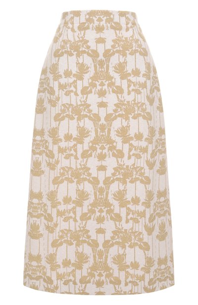 Женская юбка из вискозы FREEAGE, арт. S25.SK077M.7009.100