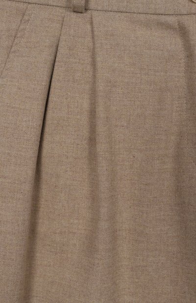 Хлопковые брюки DAL LAGO, арт. R211S/9701/13-16, фото 3