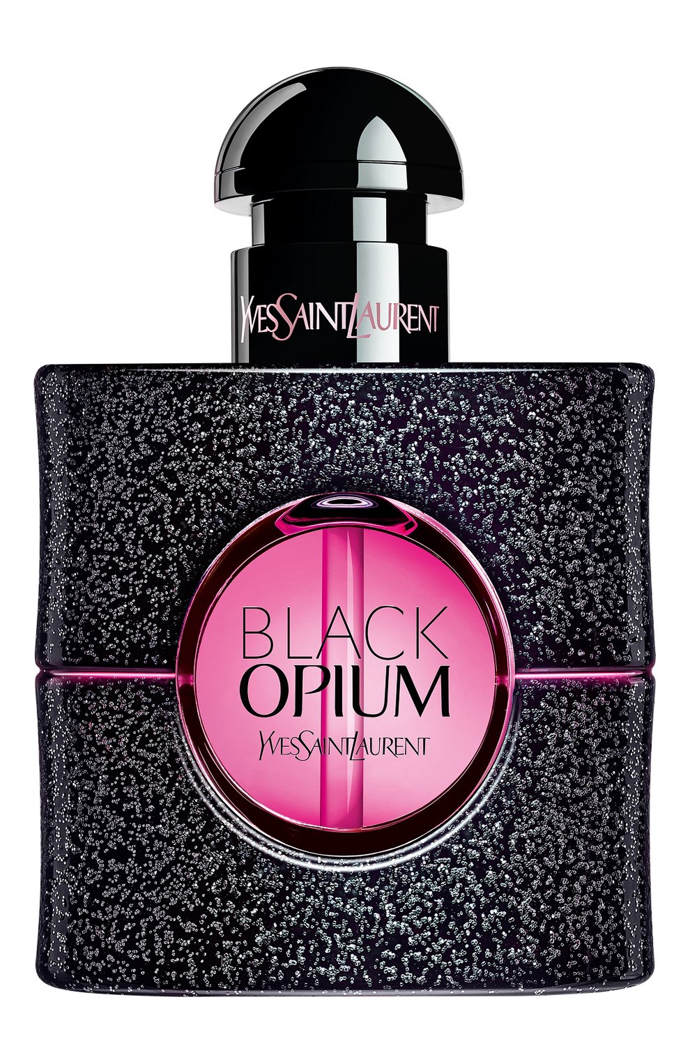 Парфюмерная вода black opium neon (30ml) YSL, арт. 3614272824966, фото 1