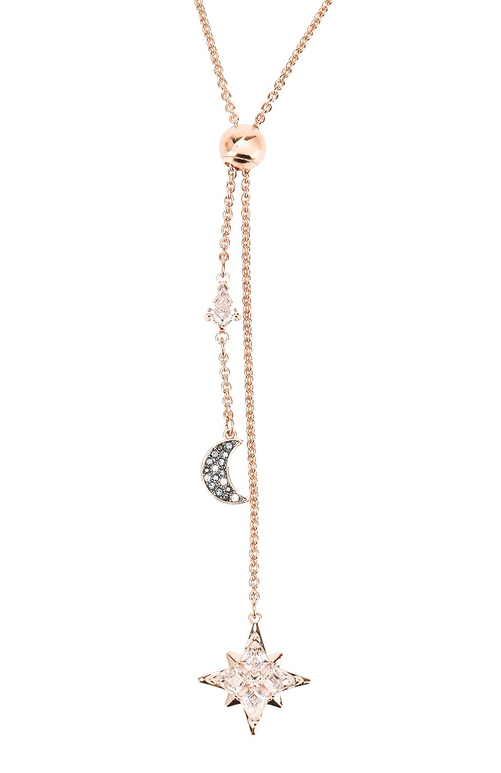 Колье symbolic SWAROVSKI, арт. 5494357, фото 2
