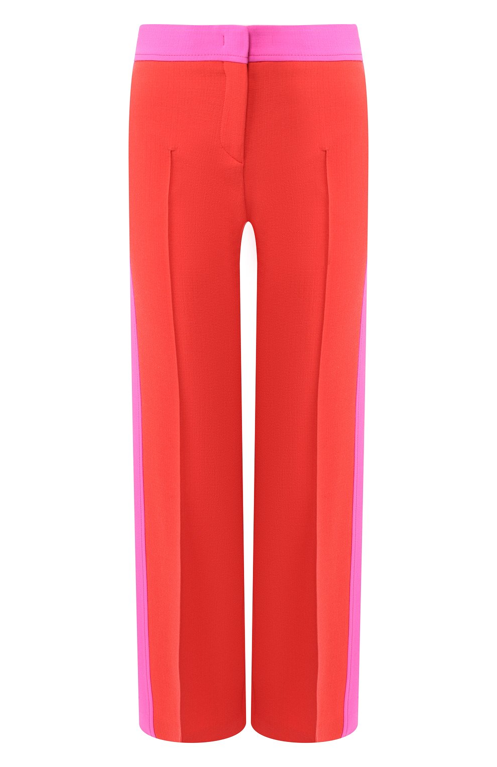 Шер стяные брюки EMILIO PUCCI, арт. 9ERT10/9E603, фото 1