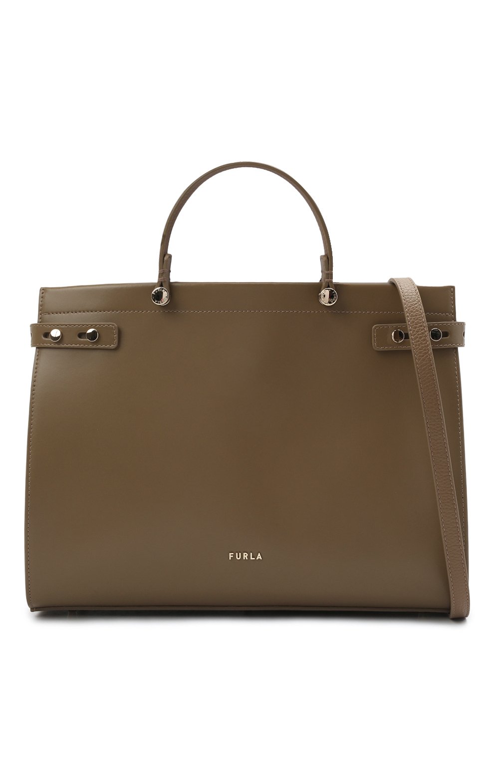 Сумка-тоут lady m FURLA, арт. BAWB01L/A.0029, фото 6