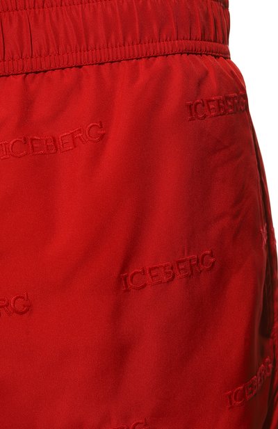 Плавки-шорты ICEBERG, арт. ICE4MBM04, фото 4