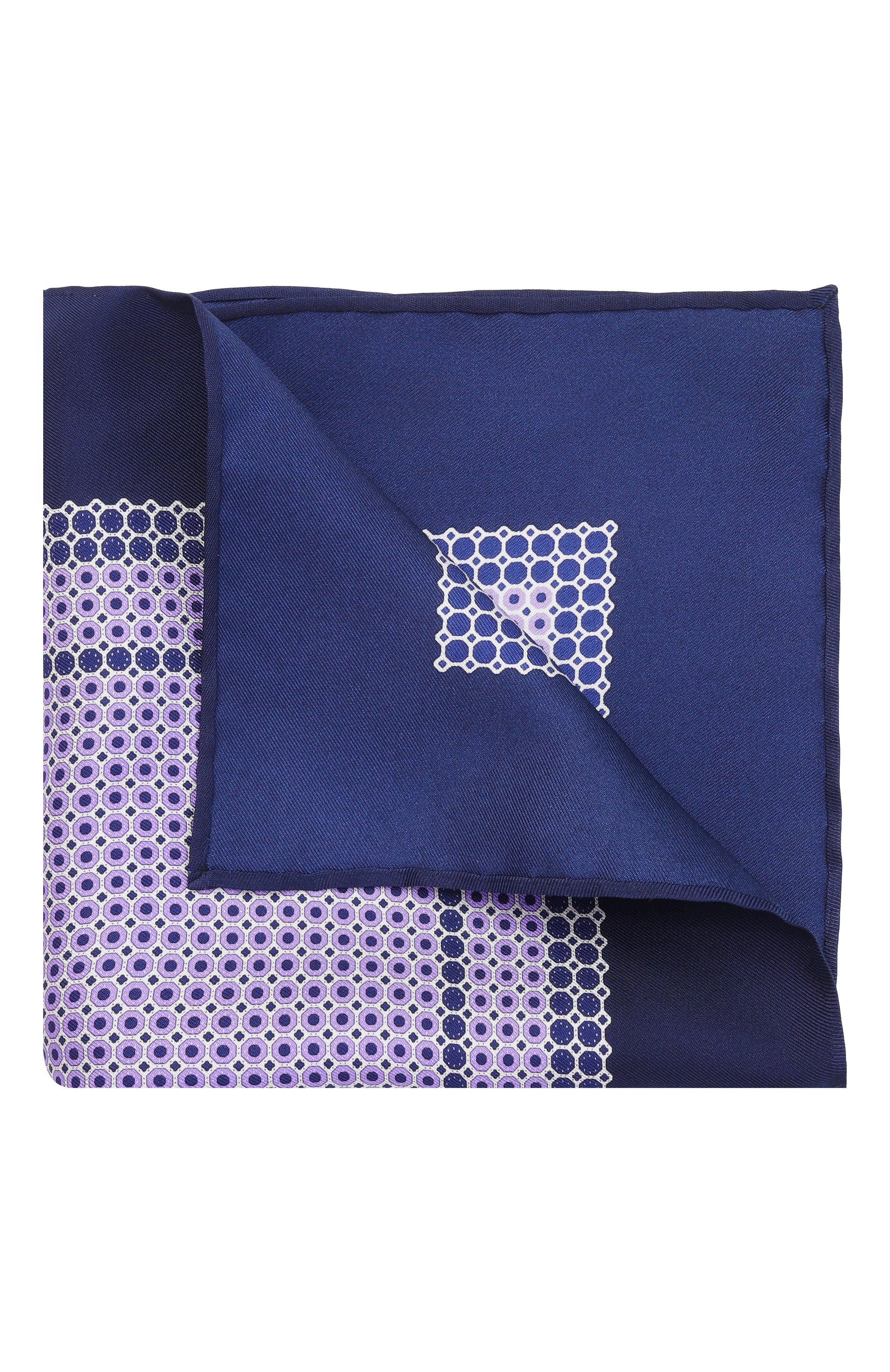 Комплект из галстука и платка STEFANO RICCI, арт. DH/59102, фото 5