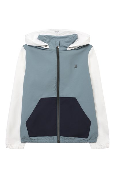 Ветровка HERNO, арт. GI000061B/19339/10A-14A, фото 1