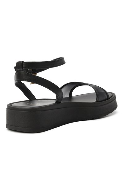 Сандалии ELISABETTA FRANCHI LA MIA BAMBINA, арт. F4A2-E0293-1834999/35-38, фото 3