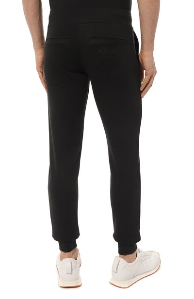 Хлопковые джоггеры ICEBERG, арт. I1P/B010/6300, фото 4