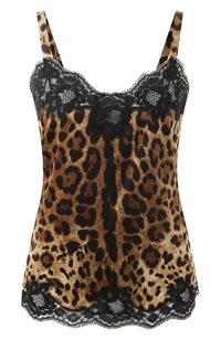 Леопардовый