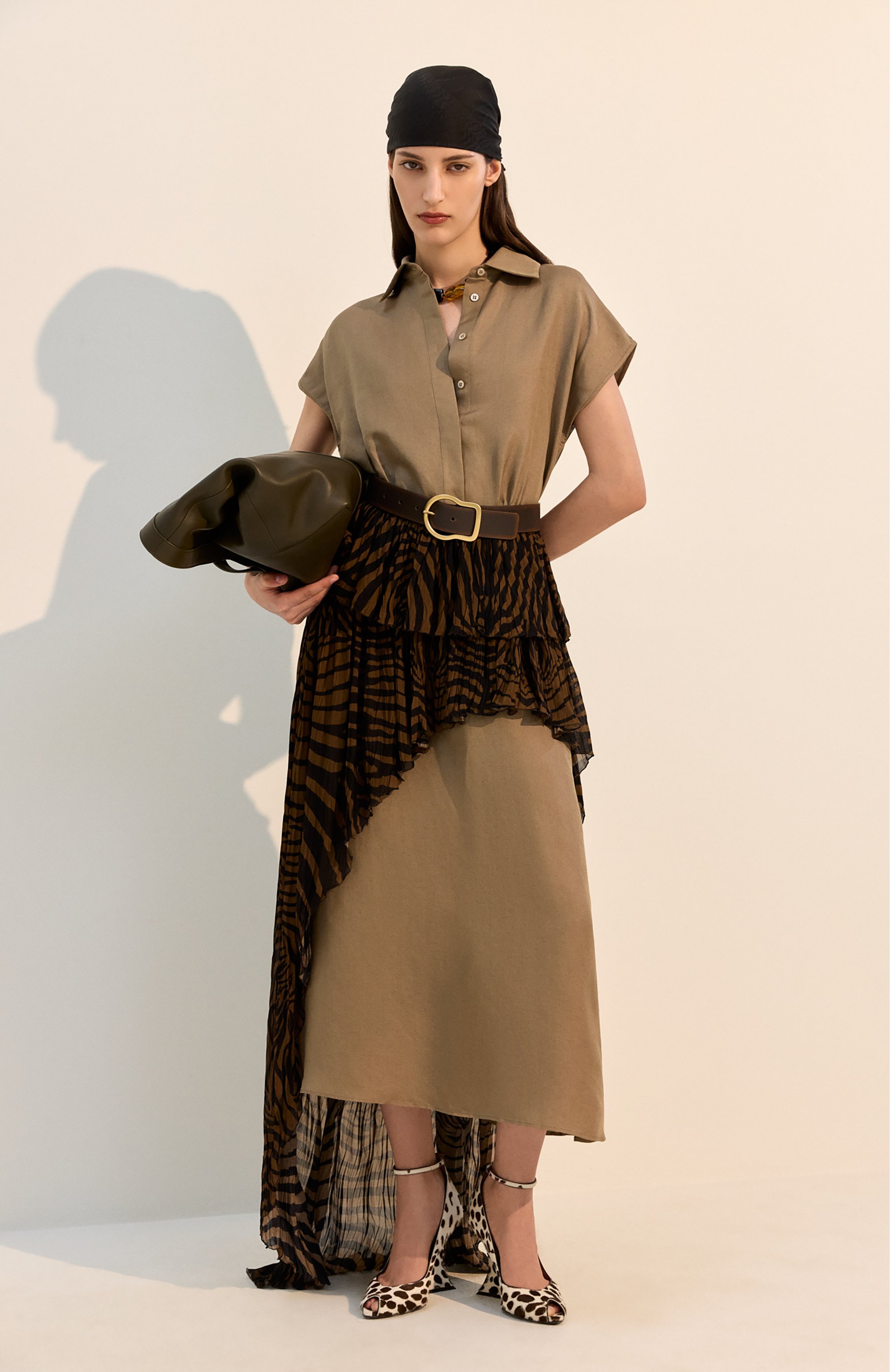 Браслет EDDIE BORGO, арт. BR8999, фото 4