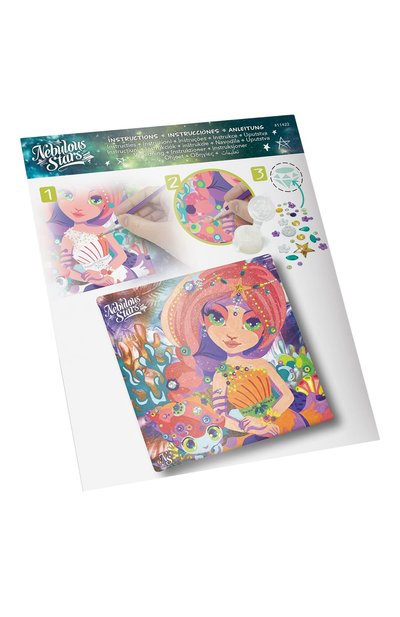 Набор для рисования coralia PAREMO, арт. 11422_NSDA, фото 5