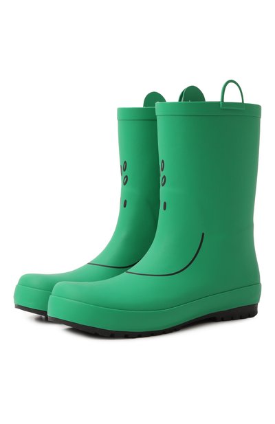 Резиновые сапоги STELLA MCCARTNEY, арт. TW0P86, фото 1