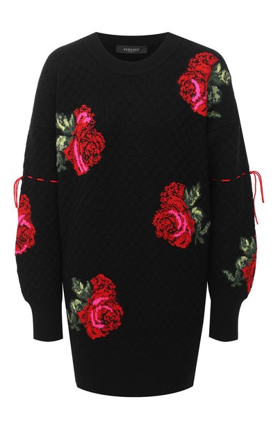 Шерстяной свитер VERSACE, арт. A86877/A235897, фото 1