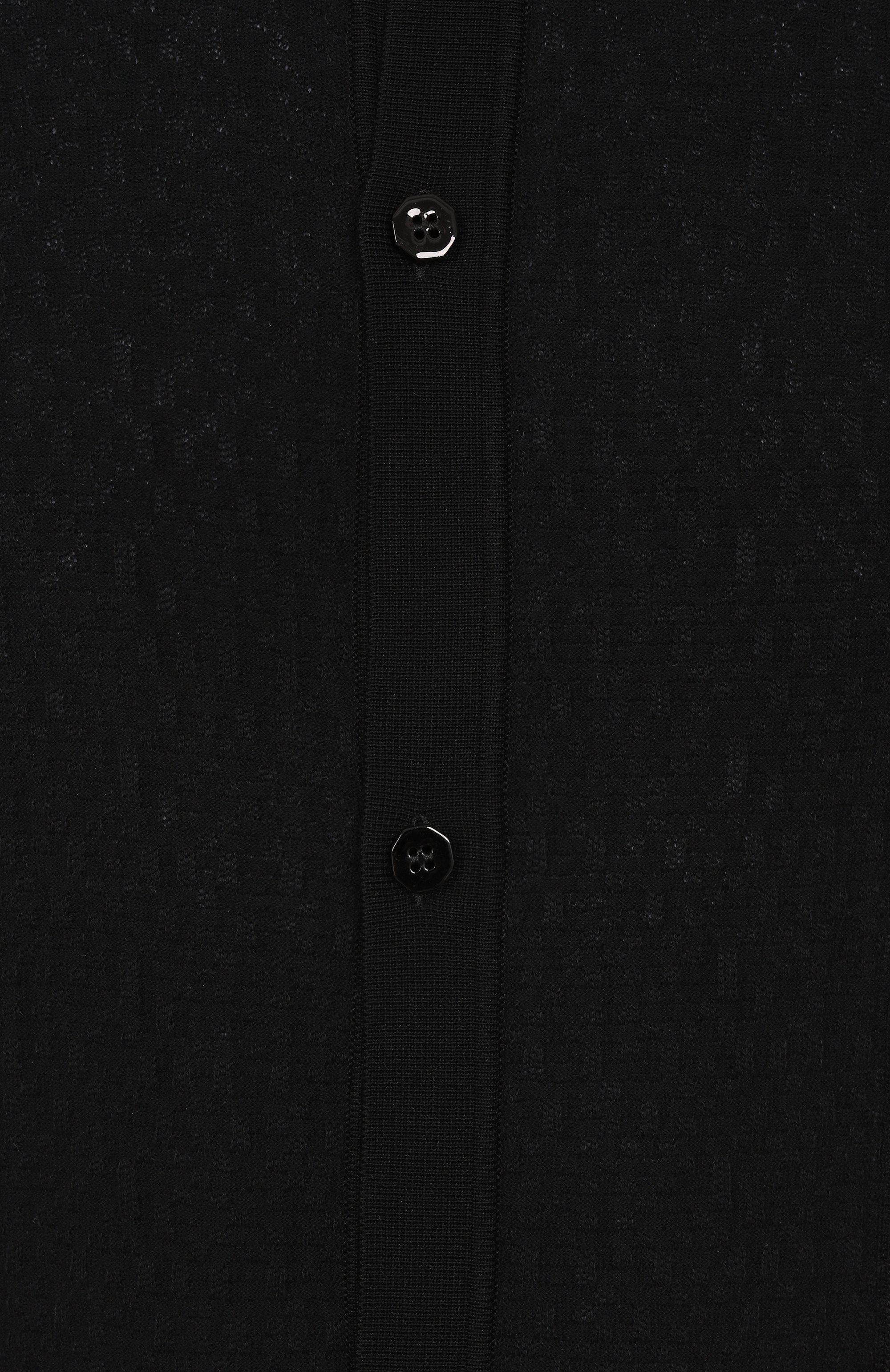 Рубашка из шелка и хлопка STEFANO RICCI, арт. K212030PAM/F25295/62, фото 6