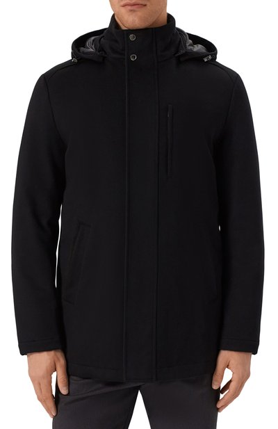 Кашемировая куртка PAUL&SHARK, арт. 14312405_, фото 3