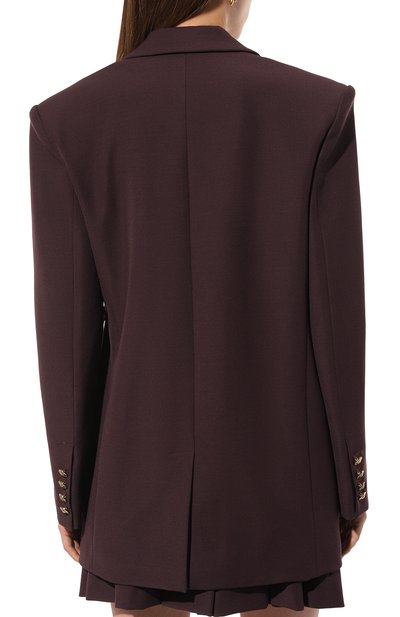 Жакет VERSACE JEANS COUTURE, арт. 77HAQ704/N0394, фото 4