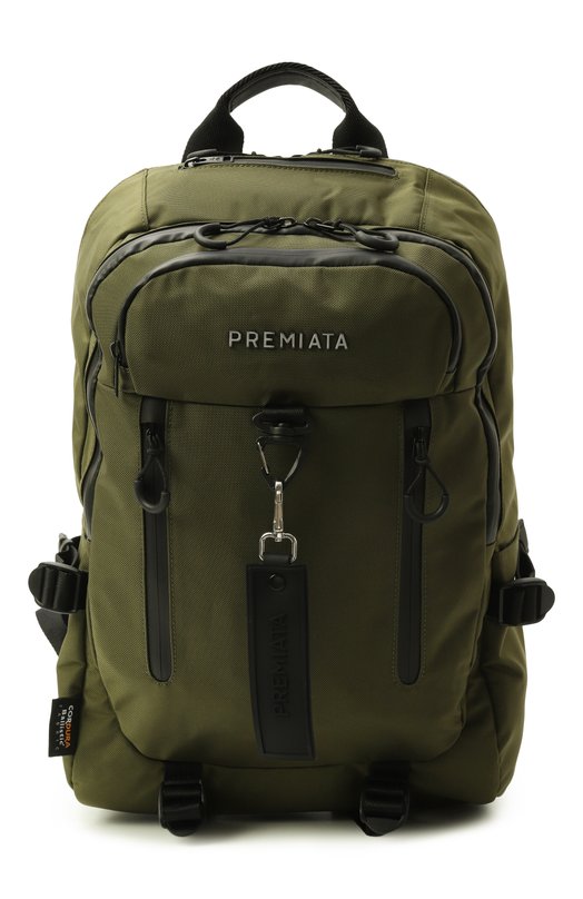 Рюкзак Ventura Premiata VENTURA/VAR 2131 Хаки  VENTURA/VAR 2131