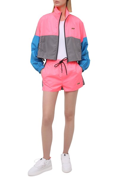 Ветровка MSGM, арт. 3045MDH01 217122, фото 2