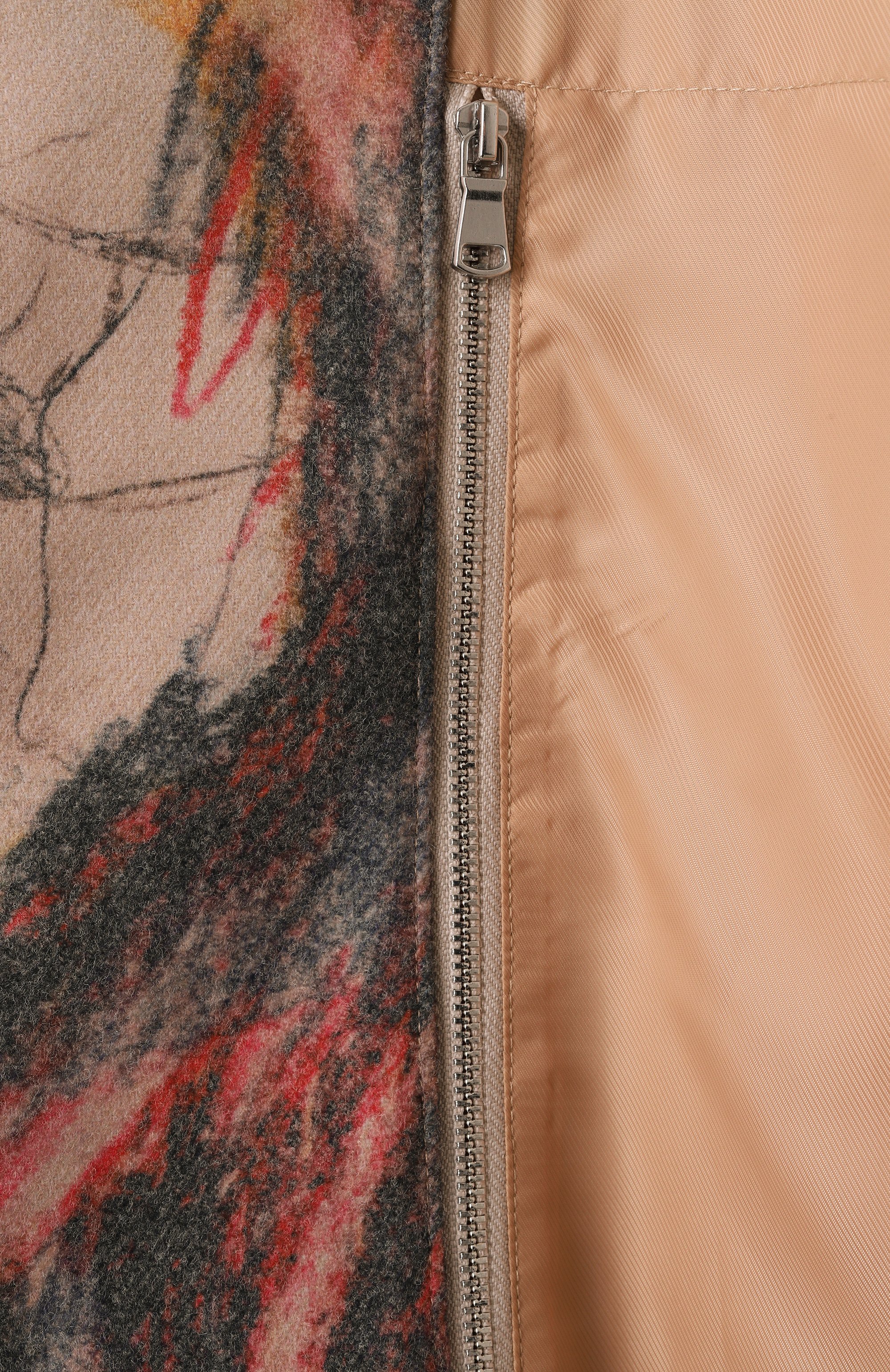 Бомбер DOMREBEL, арт. ASCEND/B0MBER JACKET, фото 7