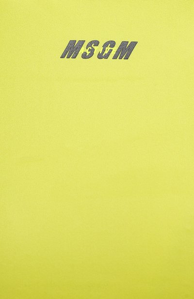 Топ MSGM, арт. 3045MDM03 217251, фото 5