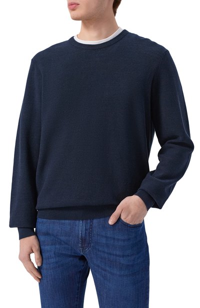 Джемпер VAN LAACK, арт. VL-SIND0-XX/S00308, фото 3