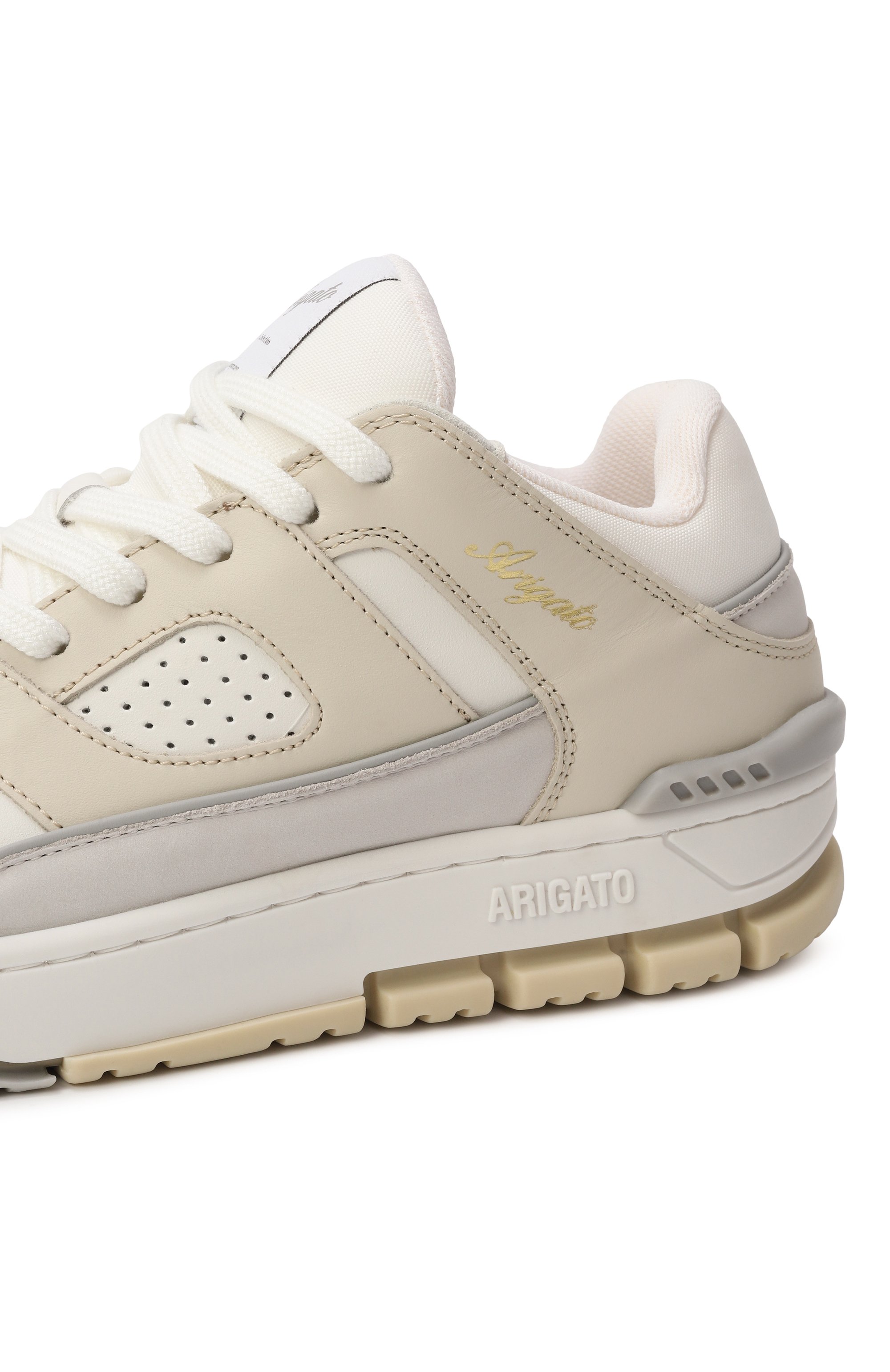 Комбинированные кеды area lo AXEL ARIGATO, арт. F1186003, фото 7