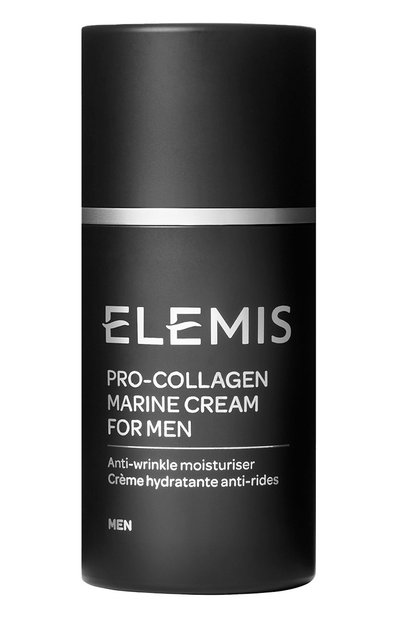 Мужское крем для лица &quot;морские водоросли про-коллаген&quot; (30ml) ELEMIS, арт. EL50205